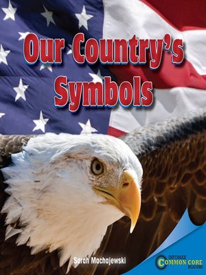 cover image of Our Country's Symbols